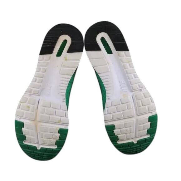 Nike Shoes Mens 9 Athletic Trainers Sneakers Archive 83.M Running Green Sport main image 5